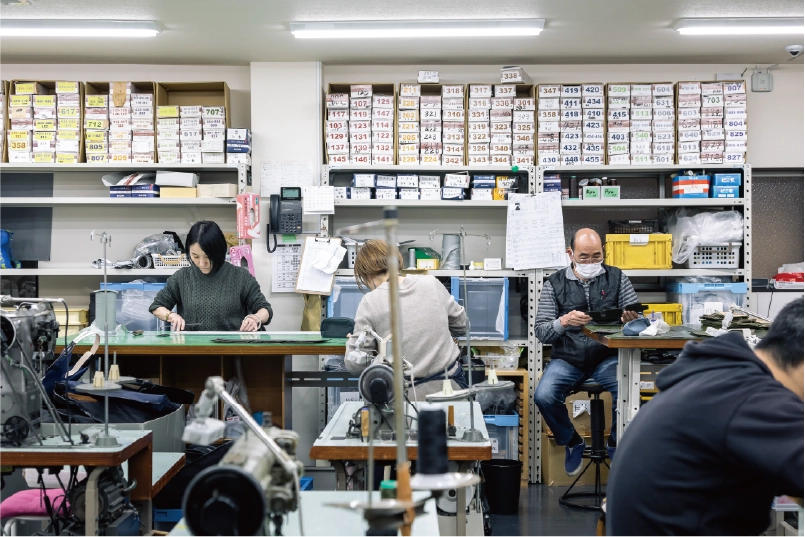 株式会社西川商店